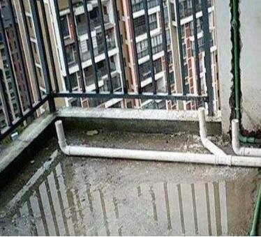 凌云漏水维修 阳台漏水怎么修理?