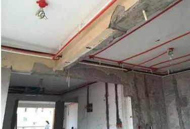 凌云漏水维修 墙面漏水怎么办呢?墙面漏水的原因?