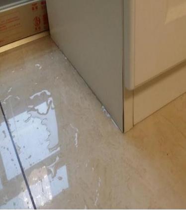 凌云漏水检测 厕所漏水怎么检测?